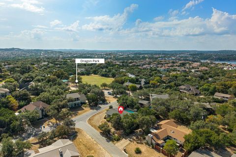 Tiny photo for 701 Dragon, Lakeway, TX 78734 (MLS # 4845898)