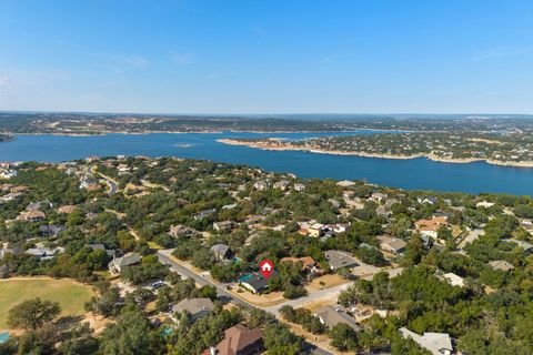 Tiny photo for 701 Dragon, Lakeway, TX 78734 (MLS # 4845898)