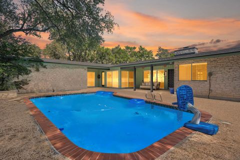 Tiny photo for 701 Dragon, Lakeway, TX 78734 (MLS # 4845898)