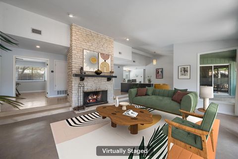 Tiny photo for 701 Dragon, Lakeway, TX 78734 (MLS # 4845898)