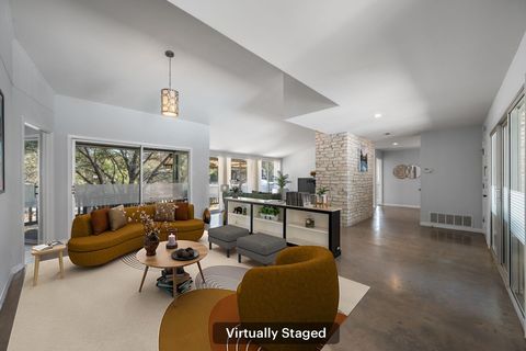 Tiny photo for 701 Dragon, Lakeway, TX 78734 (MLS # 4845898)