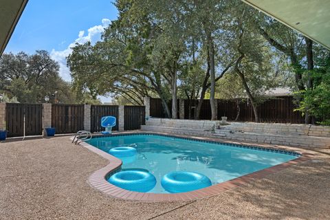 Tiny photo for 701 Dragon, Lakeway, TX 78734 (MLS # 4845898)