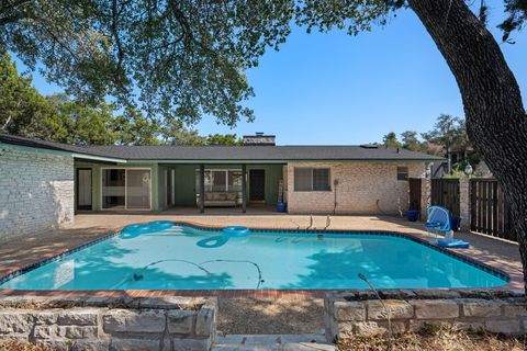 Tiny photo for 701 Dragon, Lakeway, TX 78734 (MLS # 4845898)