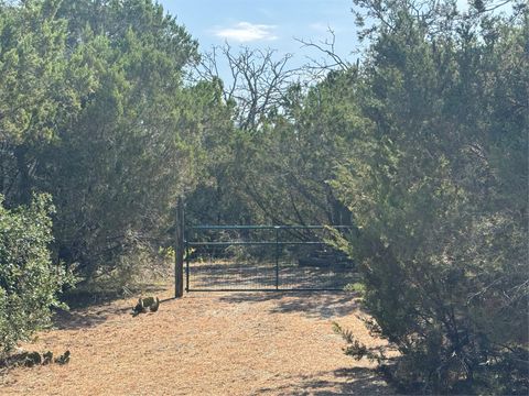 TBD Cr 304 RD Bertram TX 78605