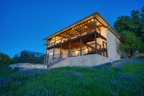 91 Gateway N. Marble Falls TX 78654