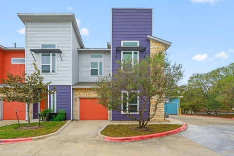 Photo of 8922 Menchaca RD #701, Austin, TX 78748 (MLS # 1663856)