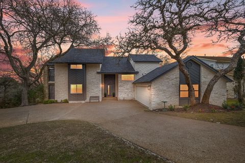 1209 Lost Creek BLVD Austin TX 78746