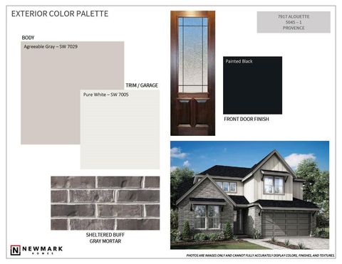 Tiny photo for 7917 Alouette DR, Austin, TX 78738 (MLS # 6321109)