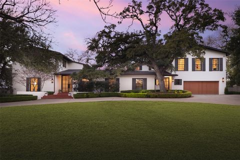 2604 Wooldridge DR Austin TX 78703