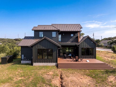 Photo of 446 El Coronado Ave AVE, Buchanan Dam, TX 78609 (MLS # 7744339)