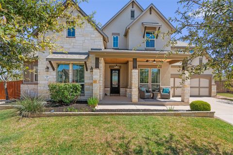 124 Fannin Battleground LN Georgetown TX 78628