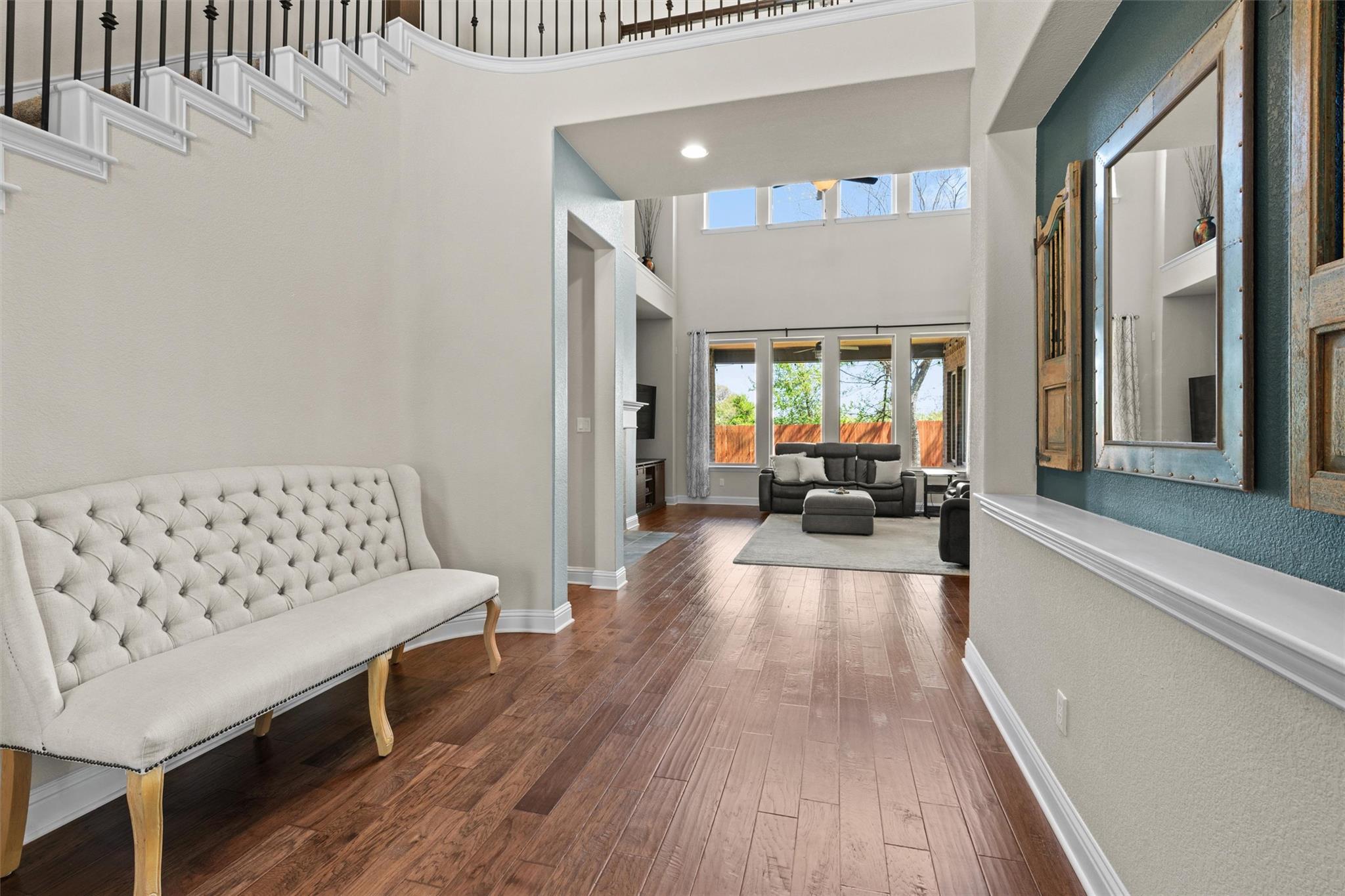 124 Fannin Battleground LN