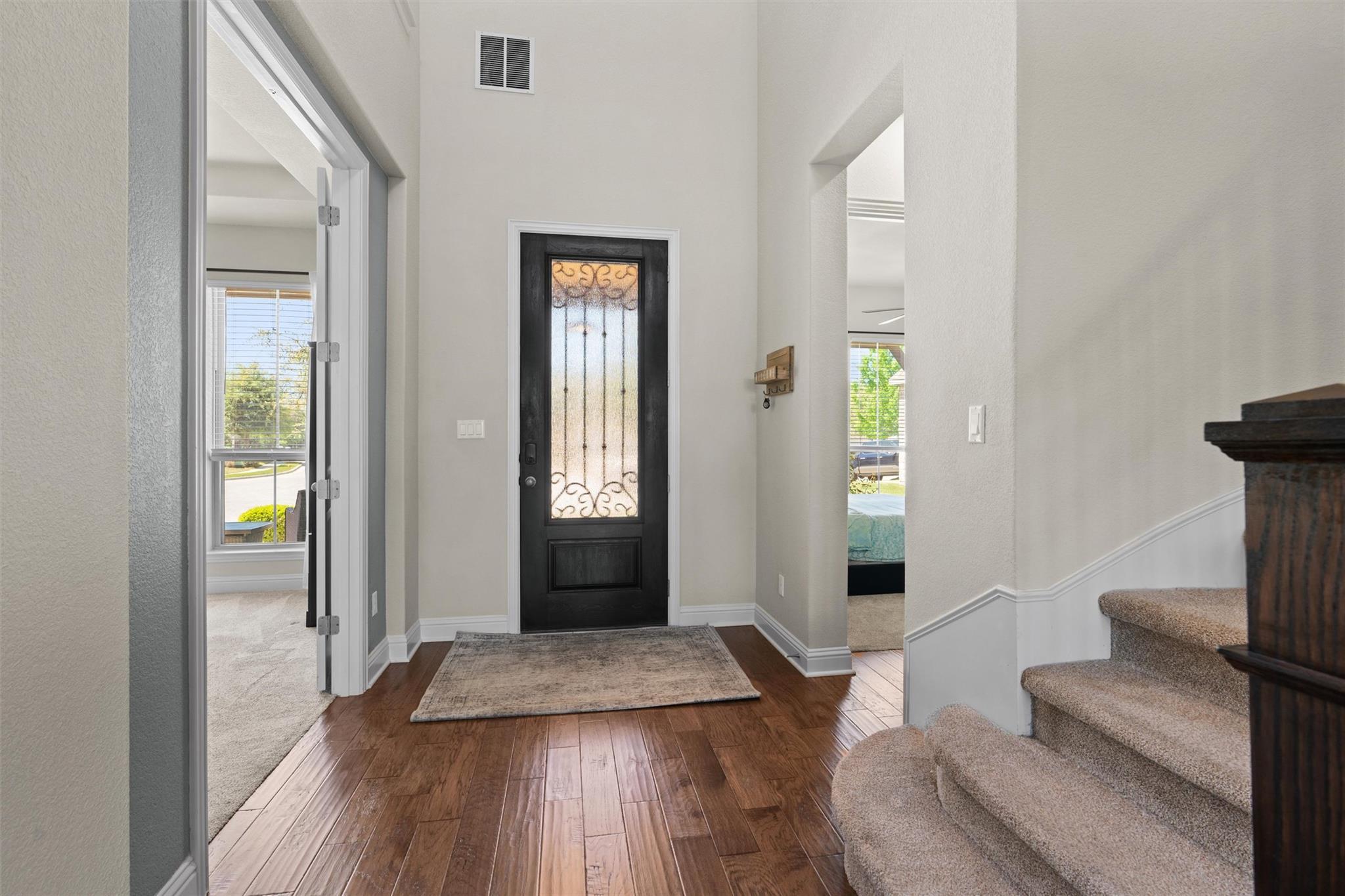 124 Fannin Battleground LN