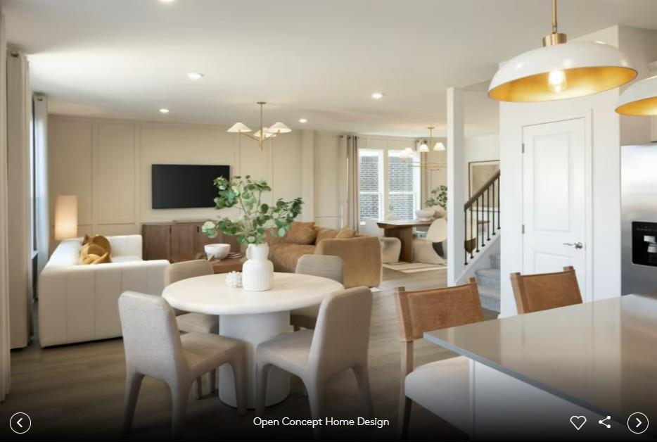 120 Daniels Dusty TRL