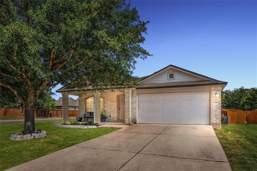 Photo 1 of 24 — 279 Marquitos DR, Kyle, TX 78640