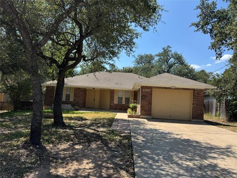 Photo of 2207 N Cannes DR, Cedar Park, TX 78613 (MLS # 4633063)