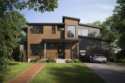 2905 Westhill DR Austin TX 78704
