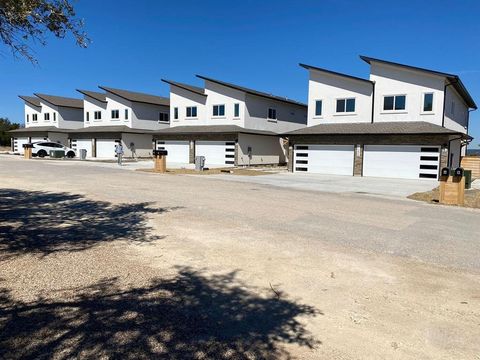 Photo of 21210 Portsmouth CV #A, Lago Vista, TX 78645 (MLS # 6719579)