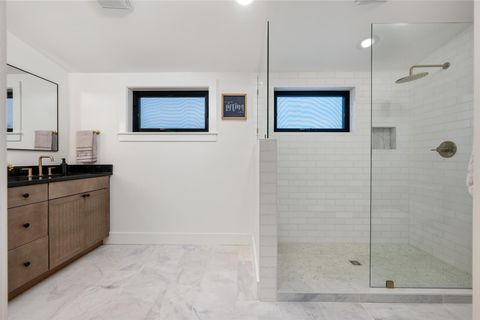 Tiny photo for 3501 Neal ST #A, Austin, TX 78702 (MLS # 1151369)