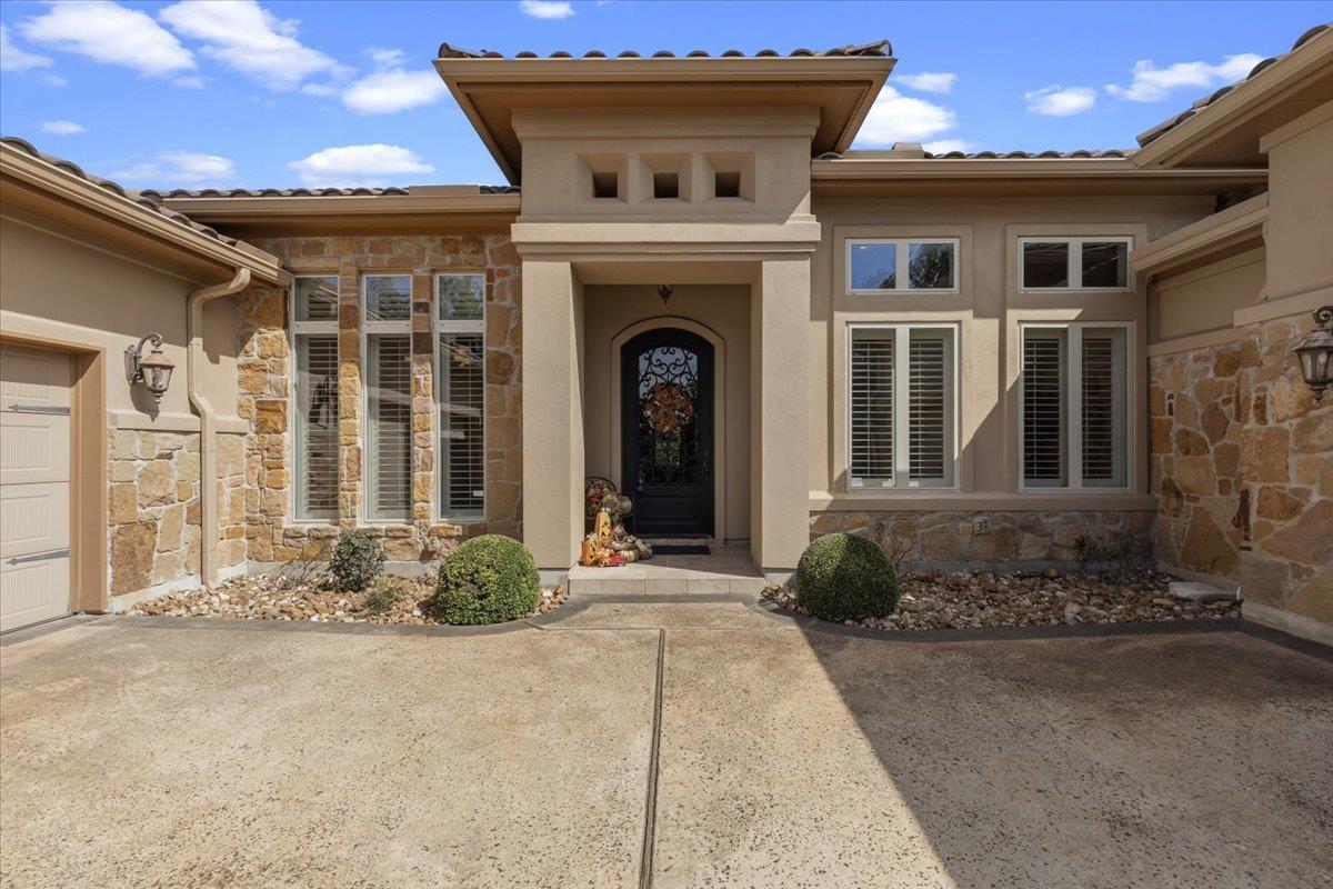 206 Jack Nicklaus DR