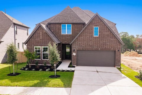 Photo of 116 Silverbell LN, Bastrop, TX 78602 (MLS # 2954252)