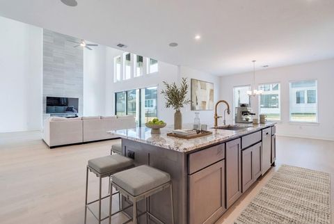 Tiny photo for 2217 Sondrio BND, Leander, TX 78641 (MLS # 5100148)