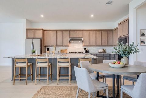 Tiny photo for 2217 Sondrio BND, Leander, TX 78641 (MLS # 5100148)