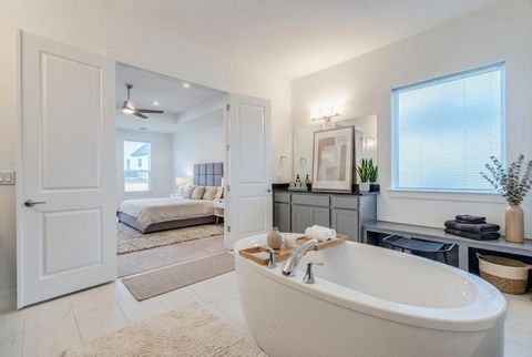 Tiny photo for 2217 Sondrio BND, Leander, TX 78641 (MLS # 5100148)