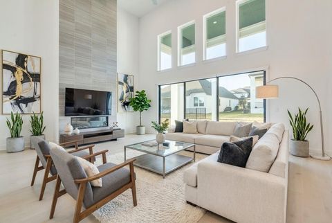 Tiny photo for 2217 Sondrio BND, Leander, TX 78641 (MLS # 5100148)