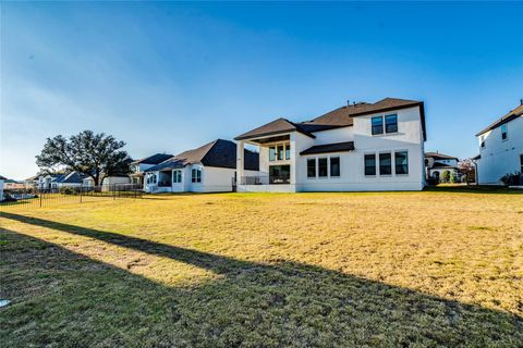 Tiny photo for 2217 Sondrio BND, Leander, TX 78641 (MLS # 5100148)