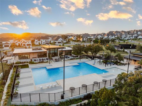 Tiny photo for 2217 Sondrio BND, Leander, TX 78641 (MLS # 5100148)