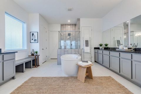 Tiny photo for 2217 Sondrio BND, Leander, TX 78641 (MLS # 5100148)