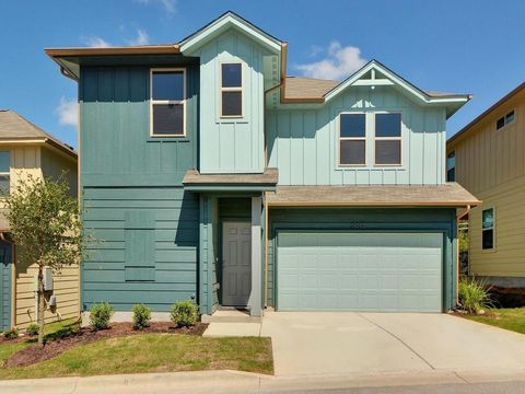 Photo of 5420 Juniper JCT #79, Austin, TX 78744 (MLS # 5828167)
