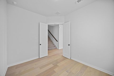 Tiny photo for 8021 Royal Mint CV, Lago Vista, TX 78645 (MLS # 2010478)