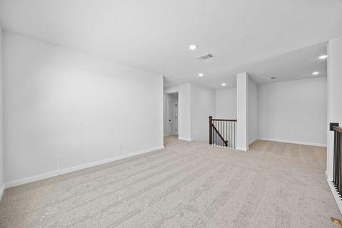 Tiny photo for 8021 Royal Mint CV, Lago Vista, TX 78645 (MLS # 2010478)