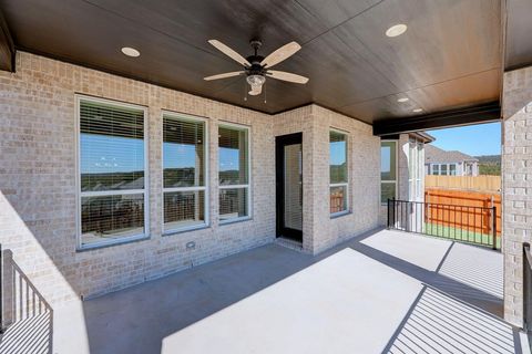 Tiny photo for 8021 Royal Mint CV, Lago Vista, TX 78645 (MLS # 2010478)