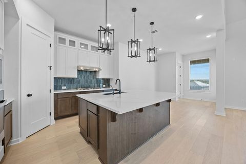 Photo of 8021 Royal Mint CV, Lago Vista, TX 78645 (MLS # 2010478)