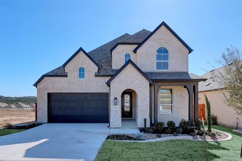 Photo of 8021 Royal Mint CV, Lago Vista, TX 78645 (MLS # 2010478)