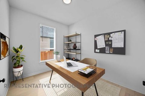 Tiny photo for 8021 Royal Mint CV, Lago Vista, TX 78645 (MLS # 2010478)