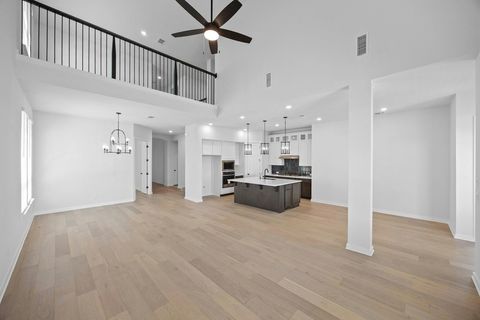 Tiny photo for 8021 Royal Mint CV, Lago Vista, TX 78645 (MLS # 2010478)