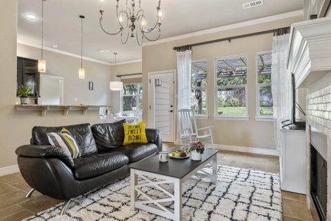 Tiny photo for 10033 Longhorn SKWY, Dripping Springs, TX 78620 (MLS # 5389196)