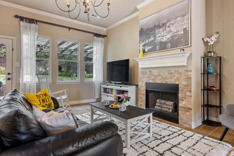 Tiny photo for 10033 Longhorn SKWY, Dripping Springs, TX 78620 (MLS # 5389196)
