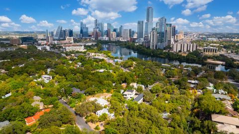 Tiny photo for 811 Rutherford PL, Austin, TX 78704 (MLS # 5602045)