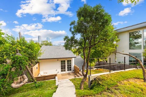 Tiny photo for 811 Rutherford PL, Austin, TX 78704 (MLS # 5602045)