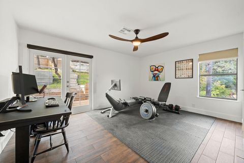 Tiny photo for 811 Rutherford PL, Austin, TX 78704 (MLS # 5602045)