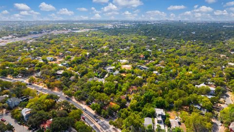 Tiny photo for 811 Rutherford PL, Austin, TX 78704 (MLS # 5602045)