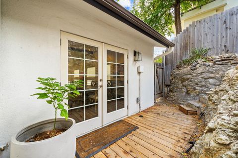 Tiny photo for 811 Rutherford PL, Austin, TX 78704 (MLS # 5602045)