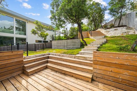 Tiny photo for 811 Rutherford PL, Austin, TX 78704 (MLS # 5602045)
