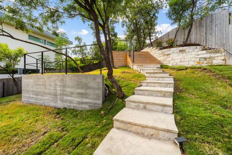 Tiny photo for 811 Rutherford PL, Austin, TX 78704 (MLS # 5602045)