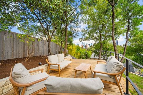 Tiny photo for 811 Rutherford PL, Austin, TX 78704 (MLS # 5602045)